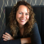 Danna Livingston earned her master's degree in educational instruction at the University of Wisconsin-Superior