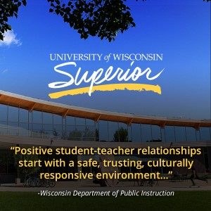 Build a Better Connection With Special Education Students