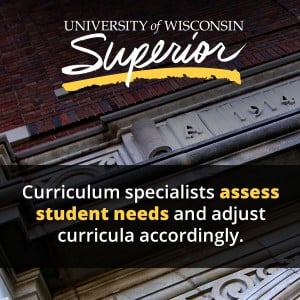 Adapting Curriculum for Special Education Students