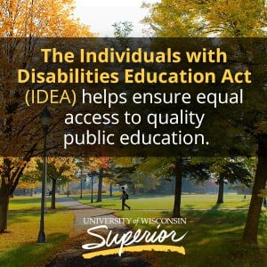 Special Education Laws for Teachers