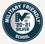 Military friendly logo